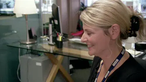 Screenshot: Oh! Yeah. So the idea is,
you're going to be