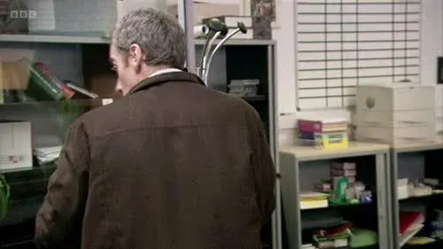 Screenshot: We'll continue this. Yeah? Hello?