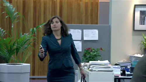 Screenshot: Oh, hello. Where did you go
for lunch, Belgium?