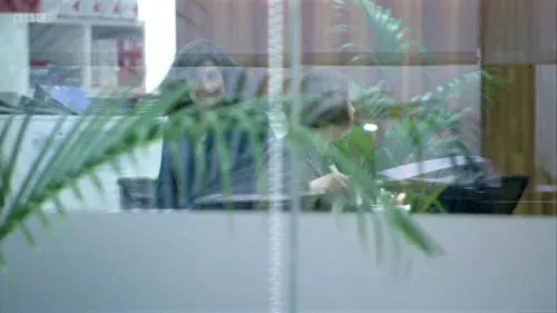 Screenshot: I was meeting a friend. Oh, right.