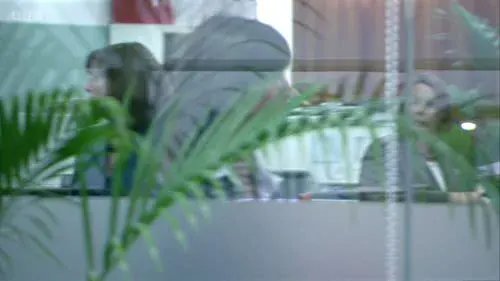 Screenshot: Meanwhile, back in Gotham City,
the Express is running the idea