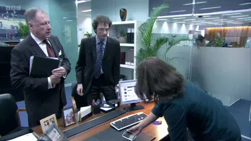 Screenshot: keeps getting sent parking tickets,
so can we cover that?