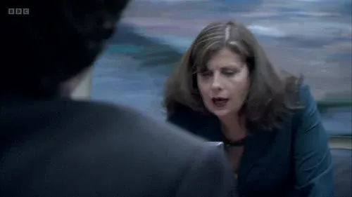 Screenshot: Ollie, could you assemble
a policy profile for me