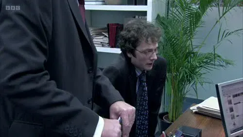 Screenshot: Yes I can, why? Just curiosity -
it's a very interesting think tank.