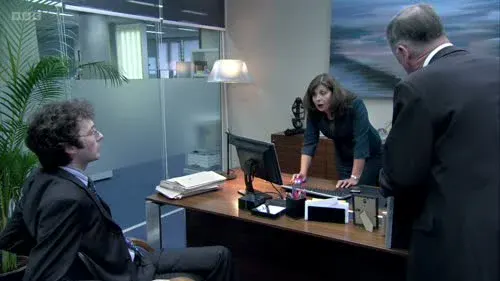 Screenshot: You might comment.
I couldn't possibly say yes.