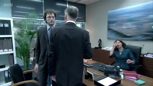 Screenshot: Get out, don't go looking for jobs.