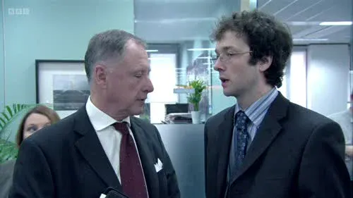 Screenshot: But we'll do it discreetly.
Yeah, like you do on the Tube.