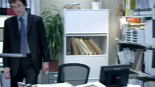 Screenshot: After all those commas,
a few little semi-colons on the way.