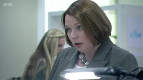 Screenshot: Yep, that's what I heard too.