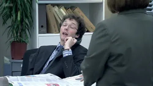 Screenshot: The Fucker, he coming.
He coming to your town.