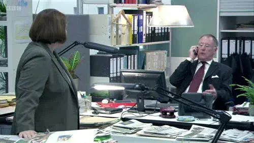 Screenshot: You do know why they call him
the Fucker, don't you, Terri?