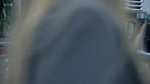 Screenshot: He's not going to be reading
The Wind In The Willows,
sipping camomile tea.