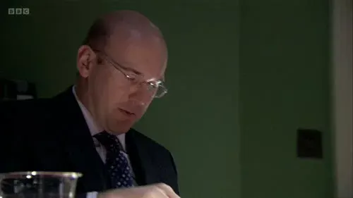 Screenshot: No, it's my government
trouble-shooter Stetson,