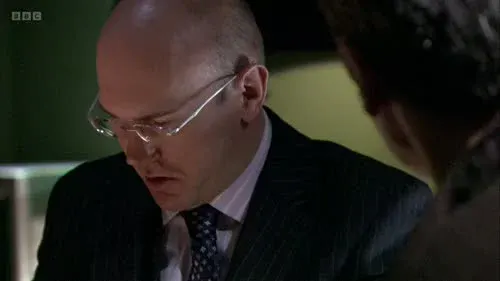Screenshot: which is a long way from my
Homburg of sober inquiry.
