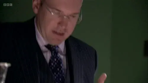 Screenshot: I had heard something
on the grapevine.