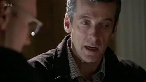 Screenshot: in a cage, fucking lump hammer each,
whacking the shit out of each other.