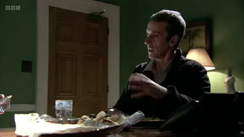 Screenshot: The last man standing
wins a fucking Ford Focus.