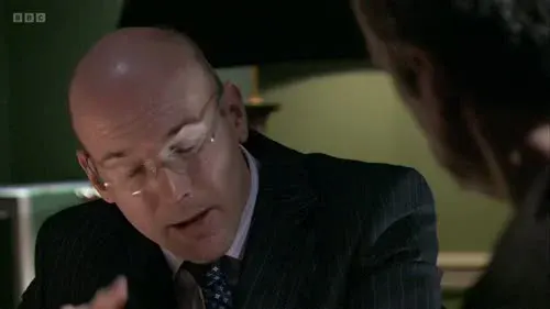 Screenshot: That means, very simply,
a Dan Miller coronation.