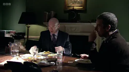 Screenshot: As my nephew would say, this shit
just got real. Your nephew?