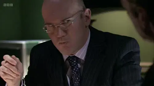 Screenshot: Only a day boy, not a boarder.