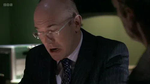 Screenshot: Anyway, the fact is,
it has to be stopped.