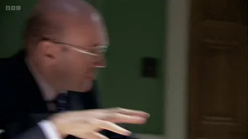 Screenshot: and one of them is,
would you be prepared to come back?