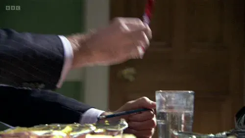 Screenshot: Will you use your considerable
influence to destroy the cabal?