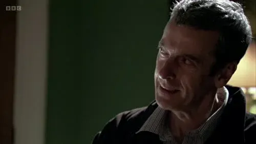 Screenshot: Come back here and mop up the fucking
splatter from my own assassination?