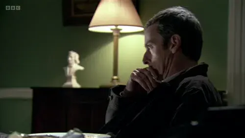 Screenshot: We'll just say you're coming back
to advise. It's election strategy.