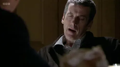 Screenshot: I can't come back unless I know
that I'm in the clear in your report.