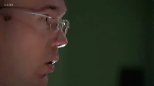 Screenshot: wasn't sure that everyone
involved in this inquiry