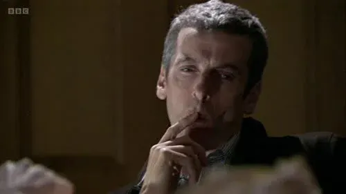 Screenshot: And what about Steve Fleming, yeah?