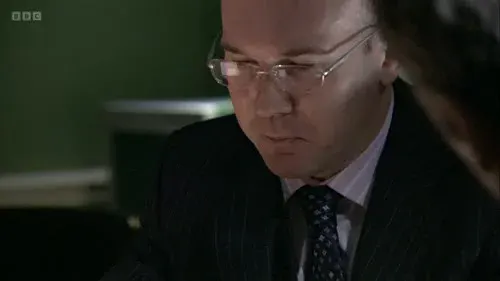 Screenshot: Let me put it this way.