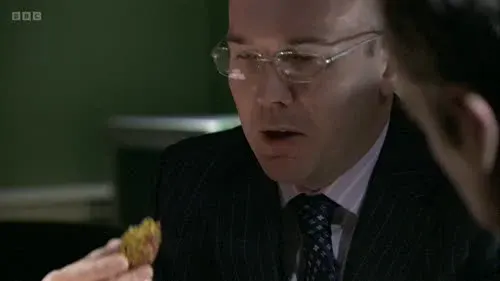 Screenshot: You see this onion bhajee?