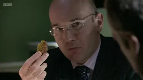 Screenshot: Let us just pretend
for a minute that that onion bhajee
is the problems that would be caused