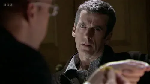 Screenshot: You see what I'm doing?