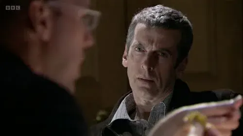 Screenshot: I'm eating the onion bhajee.