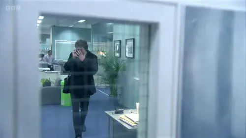 Screenshot: There's a rumour that you're
getting the Fucker in. Are you lot
getting the Fucker in?