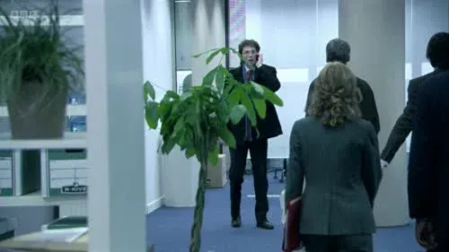 Screenshot: Hey! I'll call you back.