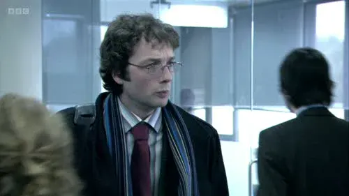 Screenshot: You're back. Are you back?
I'm back like ballroom dancing.