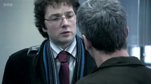 Screenshot: And I need your help,
my little...Fuckbob Shitpants.