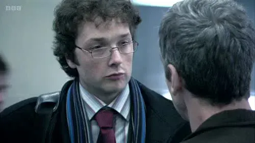 Screenshot: Right. Well, OK.