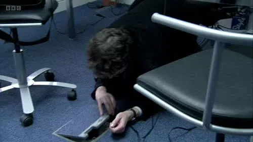 Screenshot: All right. I wont do any blow-job
jokes if you don't, mate.