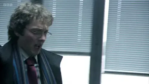 Screenshot: The only bit of turbulence is this
job Nicola's thinking of taking.