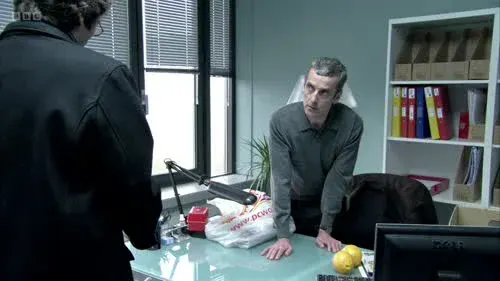 Screenshot: Yale, apparently. The key people?