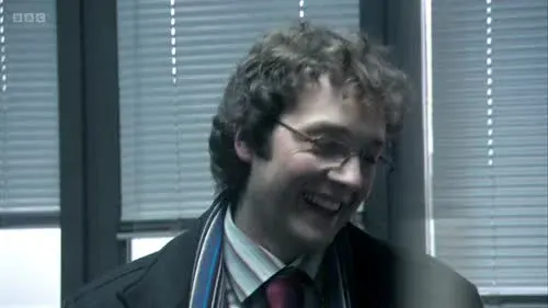 Screenshot: No, the university.