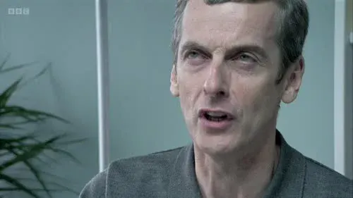 Screenshot: I don't think that would be
a good idea. Do you?