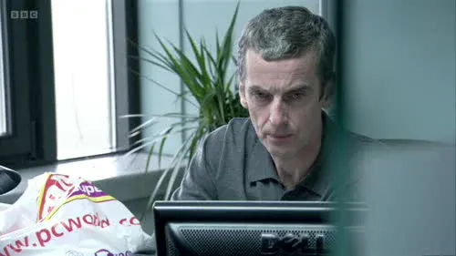 Screenshot: Steve Fleming's...