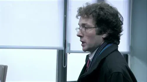 Screenshot: Oh, fuck! Yes. Malcolm. Yes.