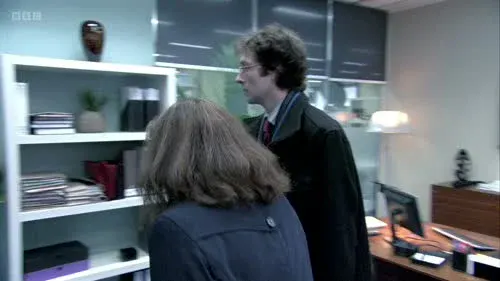 Screenshot: I was there when he was being sacked
and he asked me for help